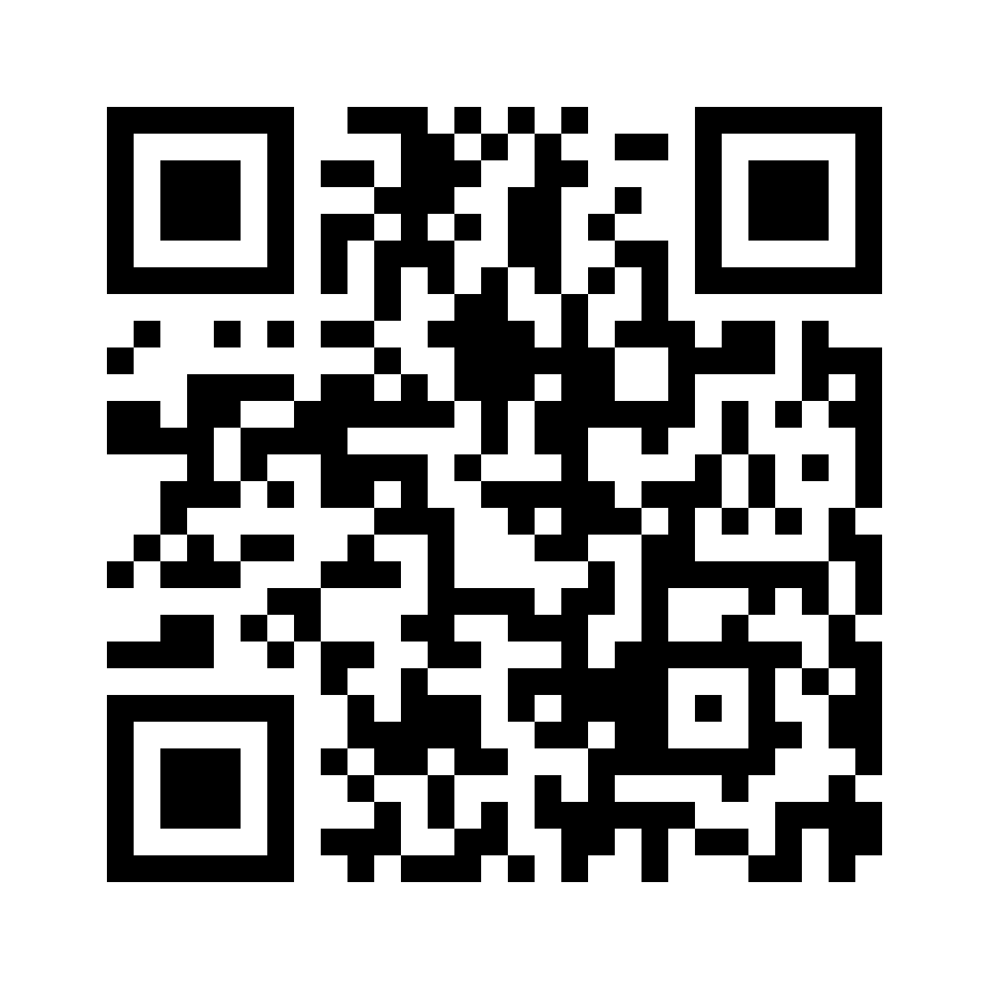 QR code officiel KDL TECH vers kdl-tech.fr/carte.html